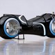 Illustration for article titled Fully-Functional TRON Lightcycle Sold For $77,000